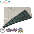 Double Multifunction Envelope Warmth Saco de Dormir